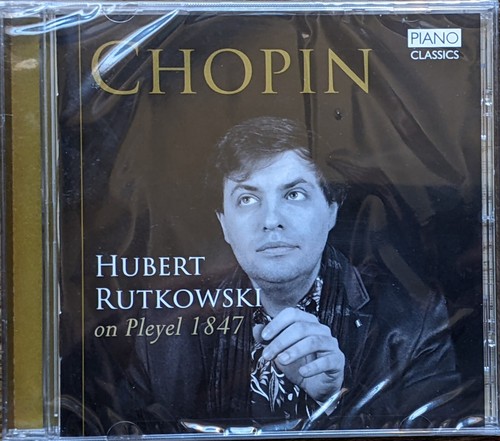 Hubert rutowski frederic - hubert,