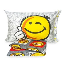 COPRIPIUMINO DIS. EMOJI