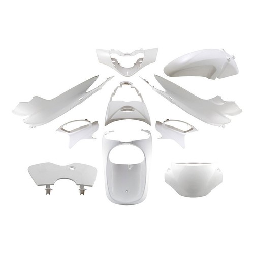 Kit carene carrozzeria - 10,