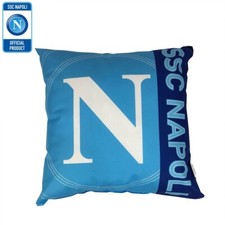 Cuscino SSC Napoli Ufficiale