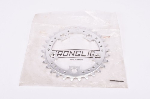 Nos stronglight bis - stronglight,