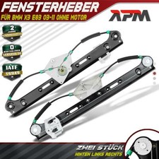 2X Alzavetro Elettrico