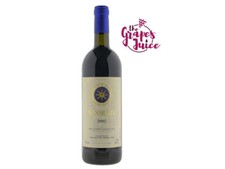 Tenuta san guido - tenuta,