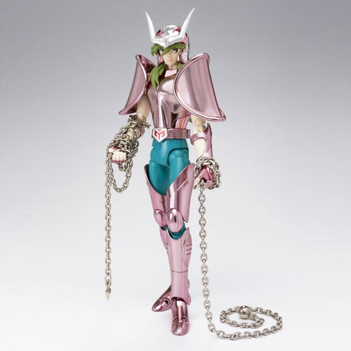 Saint seiya myth cloth - -,