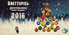 Gioco da Tavolo - Calendario
