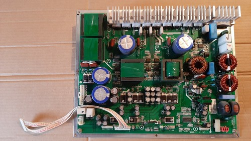 Psu50x3 6870qec001a lg50x3 - psu50x3-l1,