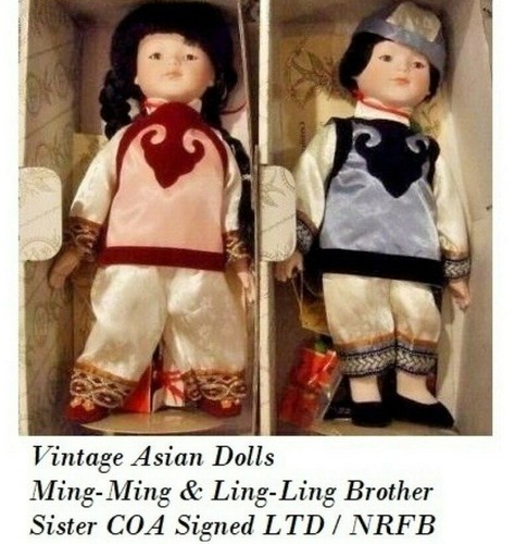 Bambole asiatiche vgt nrfb - asiatiche,