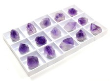 45ct viola ametista punto - 45ct,