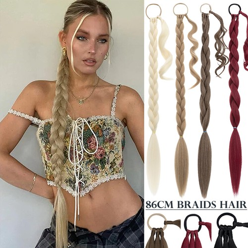 Extension capelli ondulati