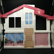 Barbie Mattel Malibù Casa D'Estate Sogni 3 Piani dly32 Ricambi