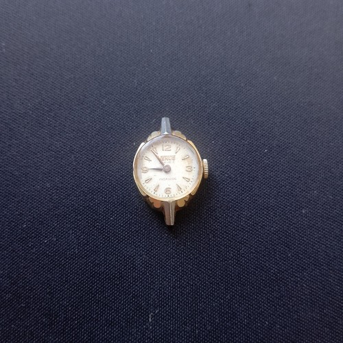 Orologio vintage venus - vintage, donna