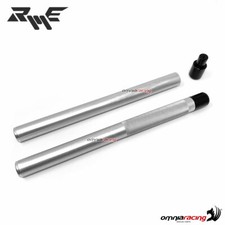 Coppia impugnature Robby Moto