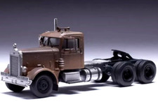 IXO 1/64 1955 PETERBILT 281