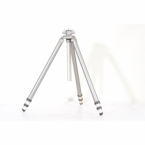Gitzo standard tripod with - standard,