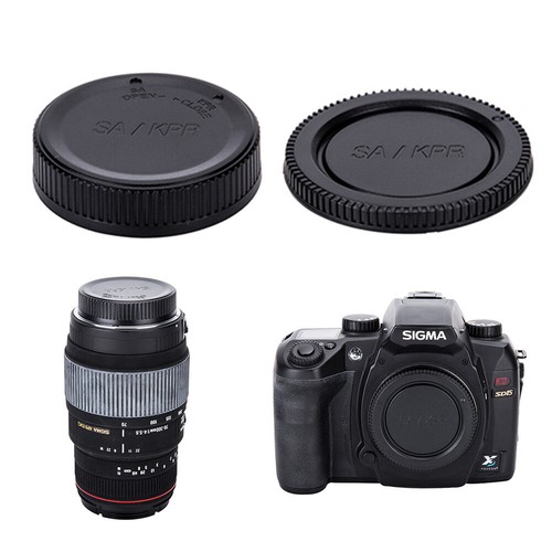 Set tappo corpo - set, e