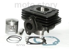 50 cc CILINDRO GRUPPO TERMICO