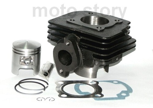 Cilindro gruppo termico - 50,