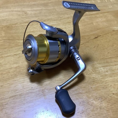 Shimano 05biomaster 2500s - shimano,