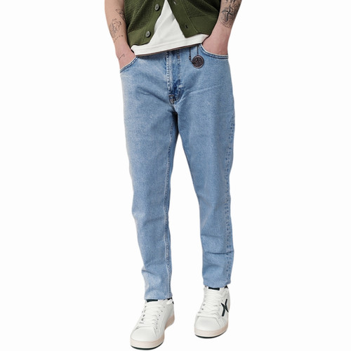 Jeans uomo imperial baggy - jeans, fit