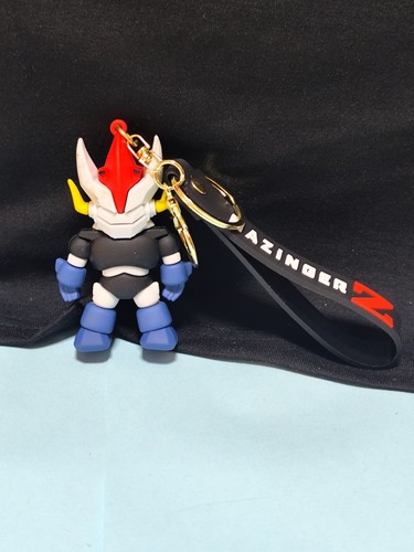 Portachiavi mazinga - portachiavi,