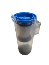 Ricambio Scopa Elettrica  Black+Decker BXVMS600E Contenitore Serbatoio filtro 