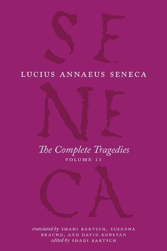 The complete tragedies volume - complete, tragedies,