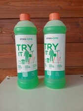 STANHOME TRY IT Detergente In