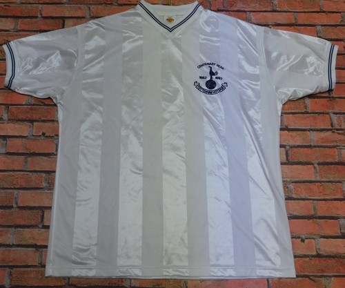 Tottenham hotspur remake toffs - tottenham,