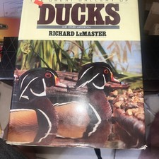 Great Gallery of Ducks and