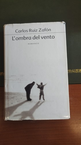 182 ombra del - vento, carlos