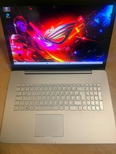 ASUS N752V 17, pollici: Full HD Core™ i7-6700HQ; 16 GB, 256 GB SSD; 500 GB HDD, GTX960M