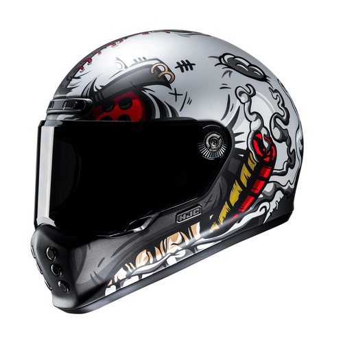 Casco moto integrale hjc - moto,