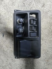 03-06 Jeep Wrangler TJ Front