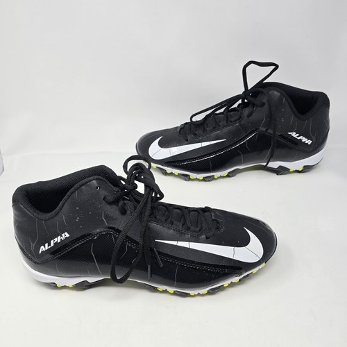 Scarpe calcio nike alpha - scarpe,