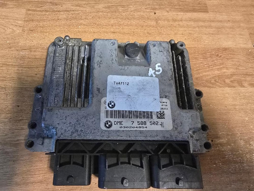 Unità controllo del - controllo, motore