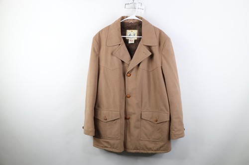 Giacca rancher uomo vintage - rancher,