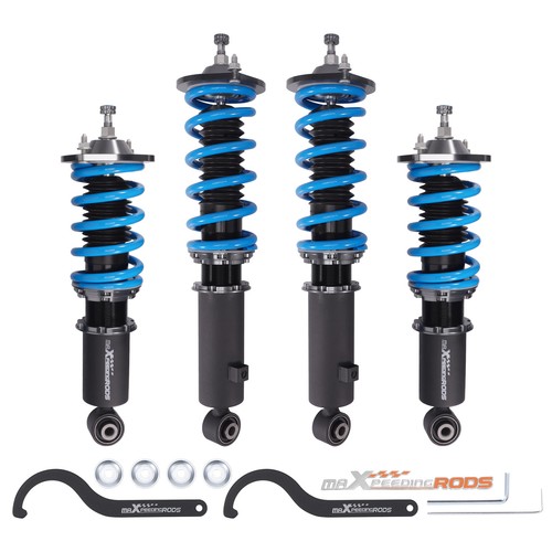 Combinés filetés coilovers - filetés,
