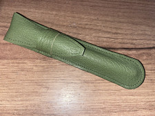 Astuccio porta stilografica di