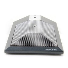 Shure Beta 91A Microfono per