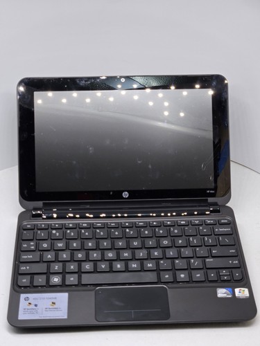 Mini laptop funzionante - laptop,