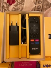 Smart stick now lotto 5 - tv,