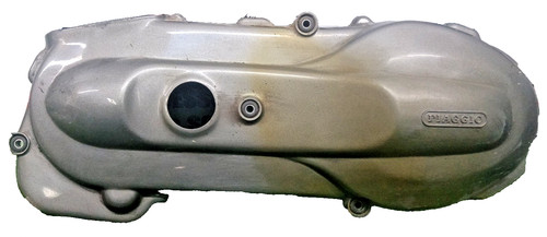 Copri carter frizione - copri, piaggio