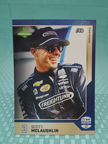 2025 parkside indycar - /99,