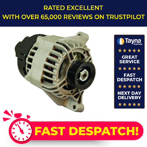 Alternatore compatibile con