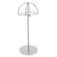  Porta Cappello in Acciaio