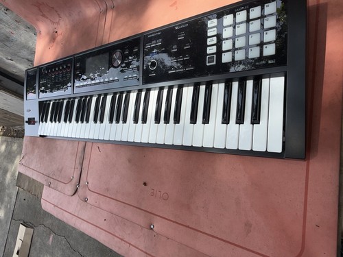 Roland stazione di - roland, fa-06