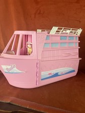 Barbie Mattel 2002 bambola