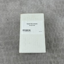 Home Science Tools Microtomo