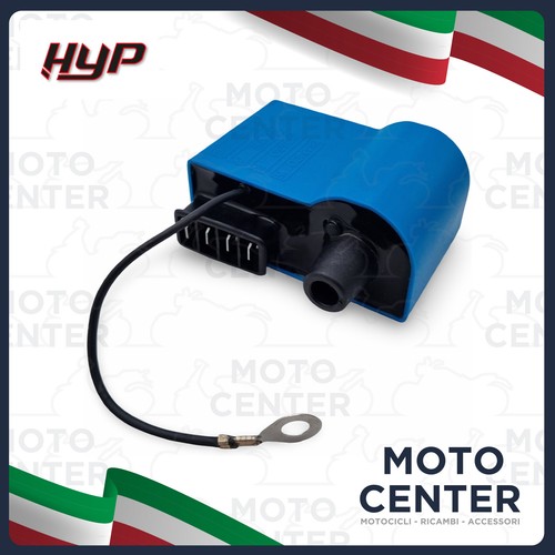 Centralina piaggio vespa - piaggio,