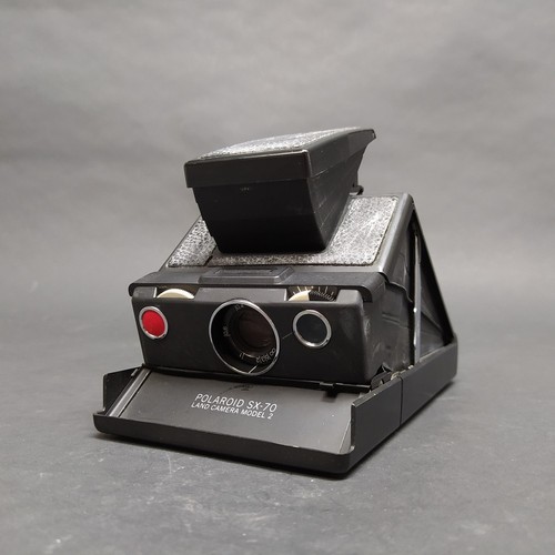 Macchina fotografica polaroid - macchina,